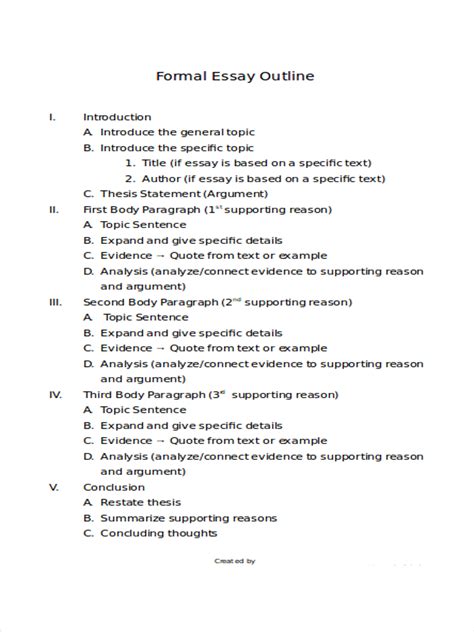 Outline 1 Registration .